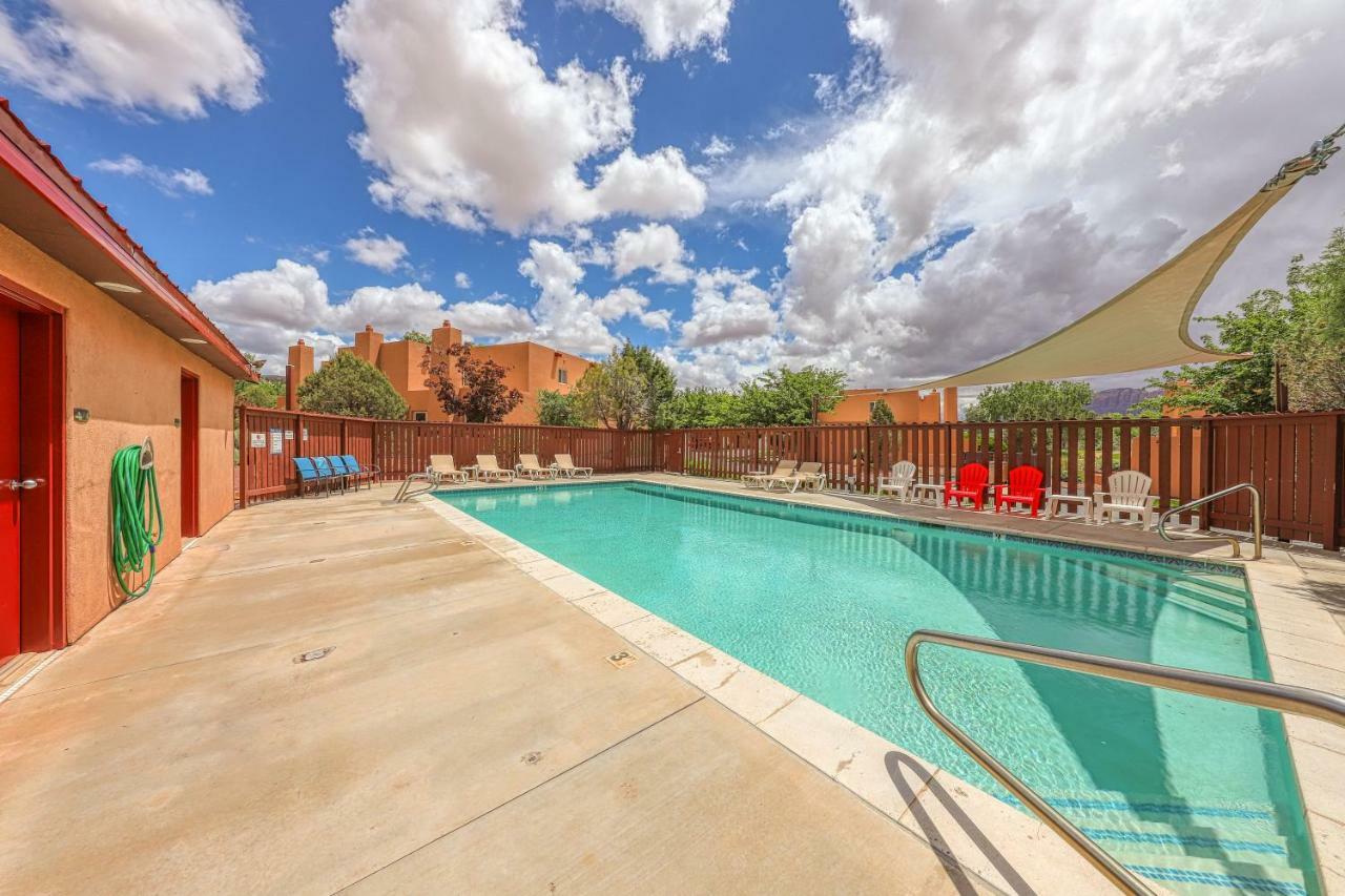 Solano Vallejo 3283 Moab Exterior photo