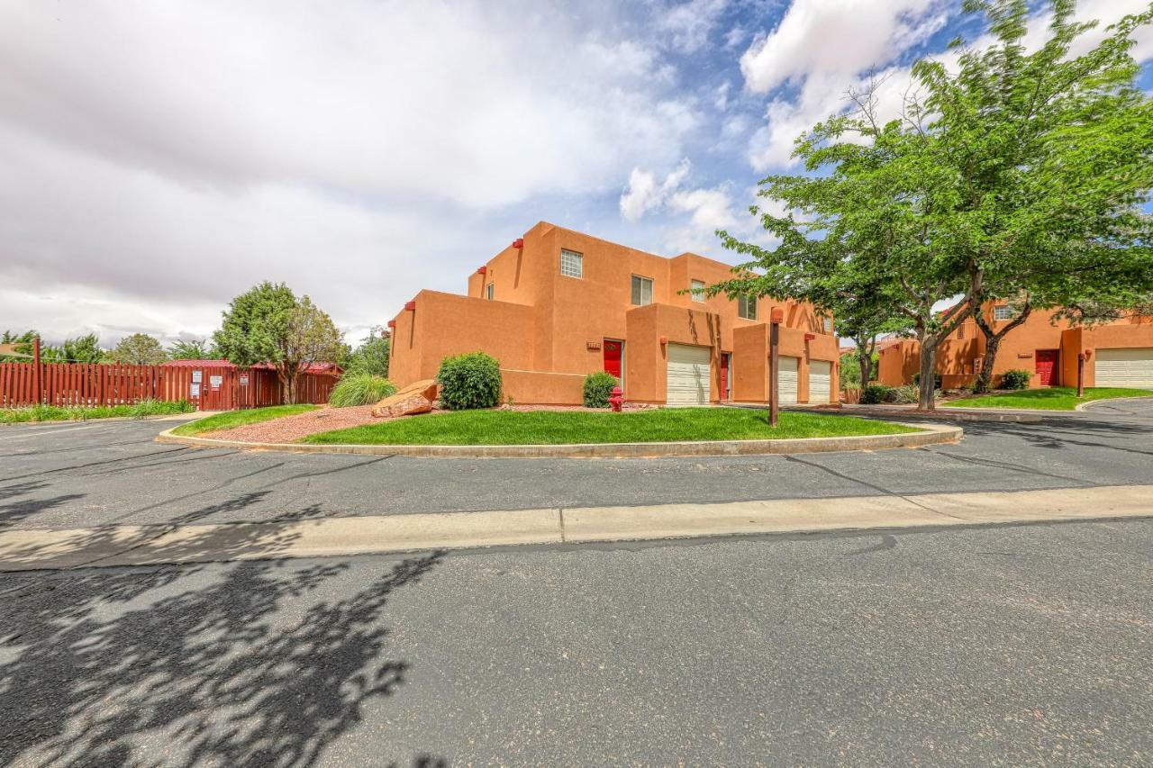 Solano Vallejo 3283 Moab Exterior photo