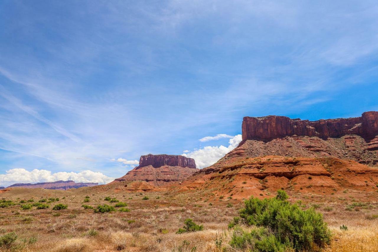 Solano Vallejo 3283 Moab Exterior photo