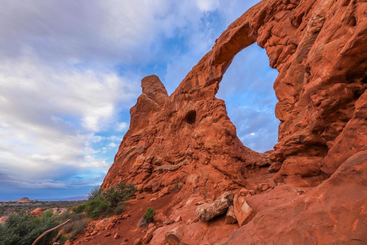 Solano Vallejo 3283 Moab Exterior photo