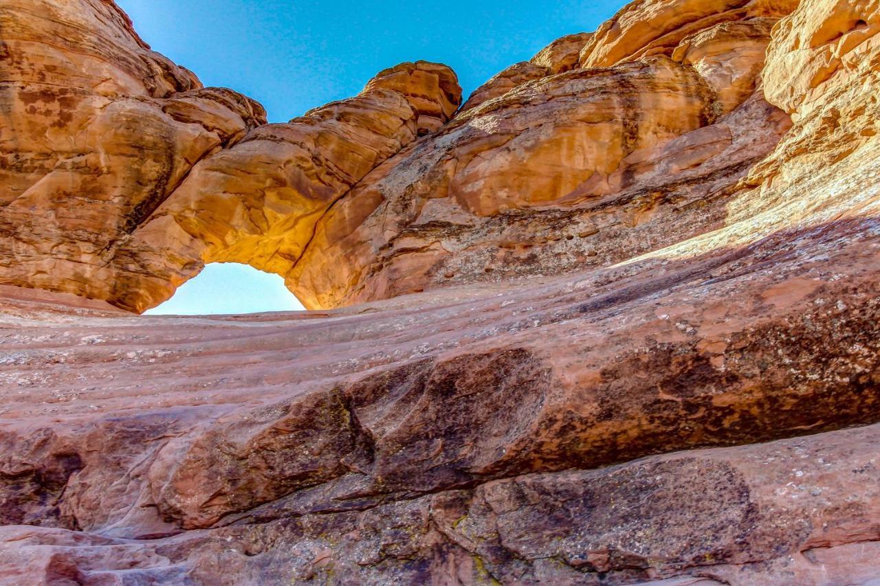 Solano Vallejo 3283 Moab Exterior photo