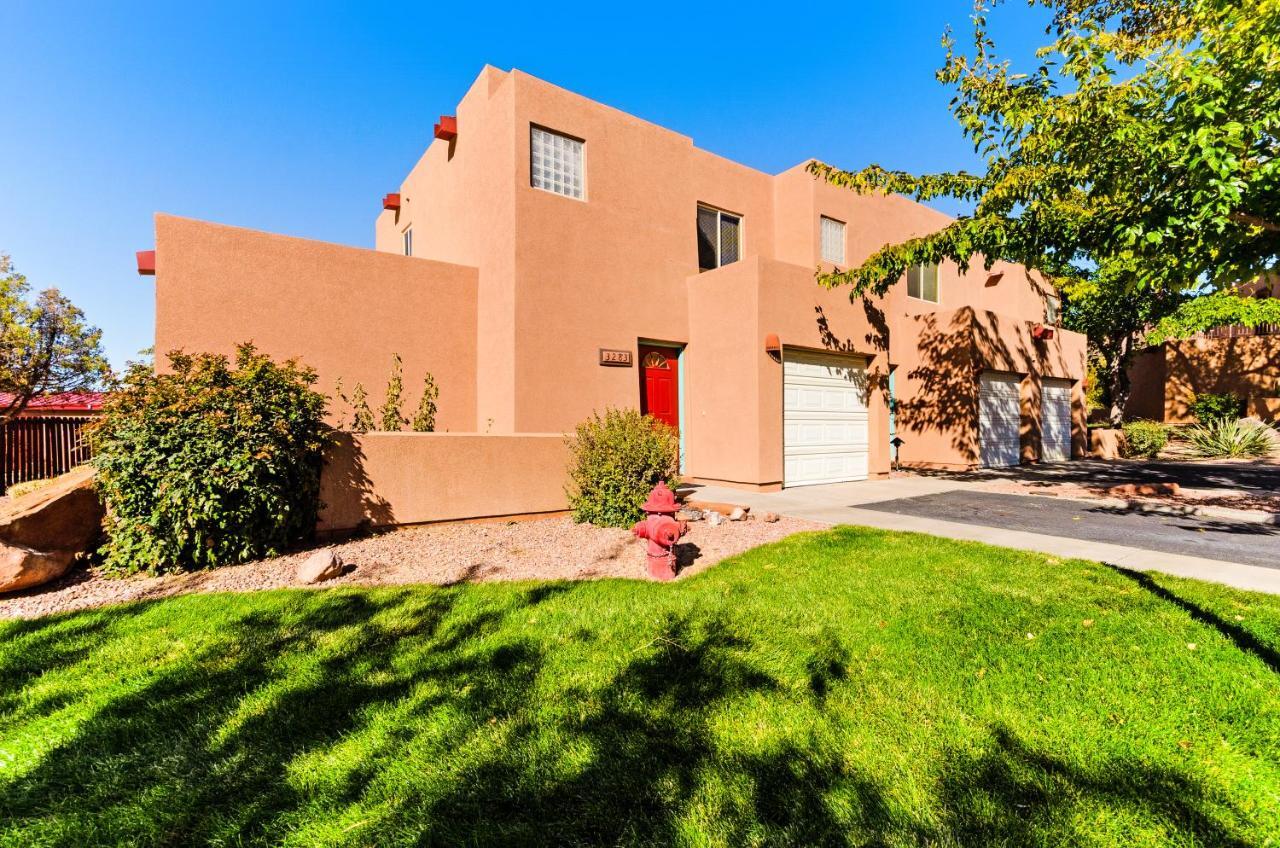 Solano Vallejo 3283 Moab Exterior photo