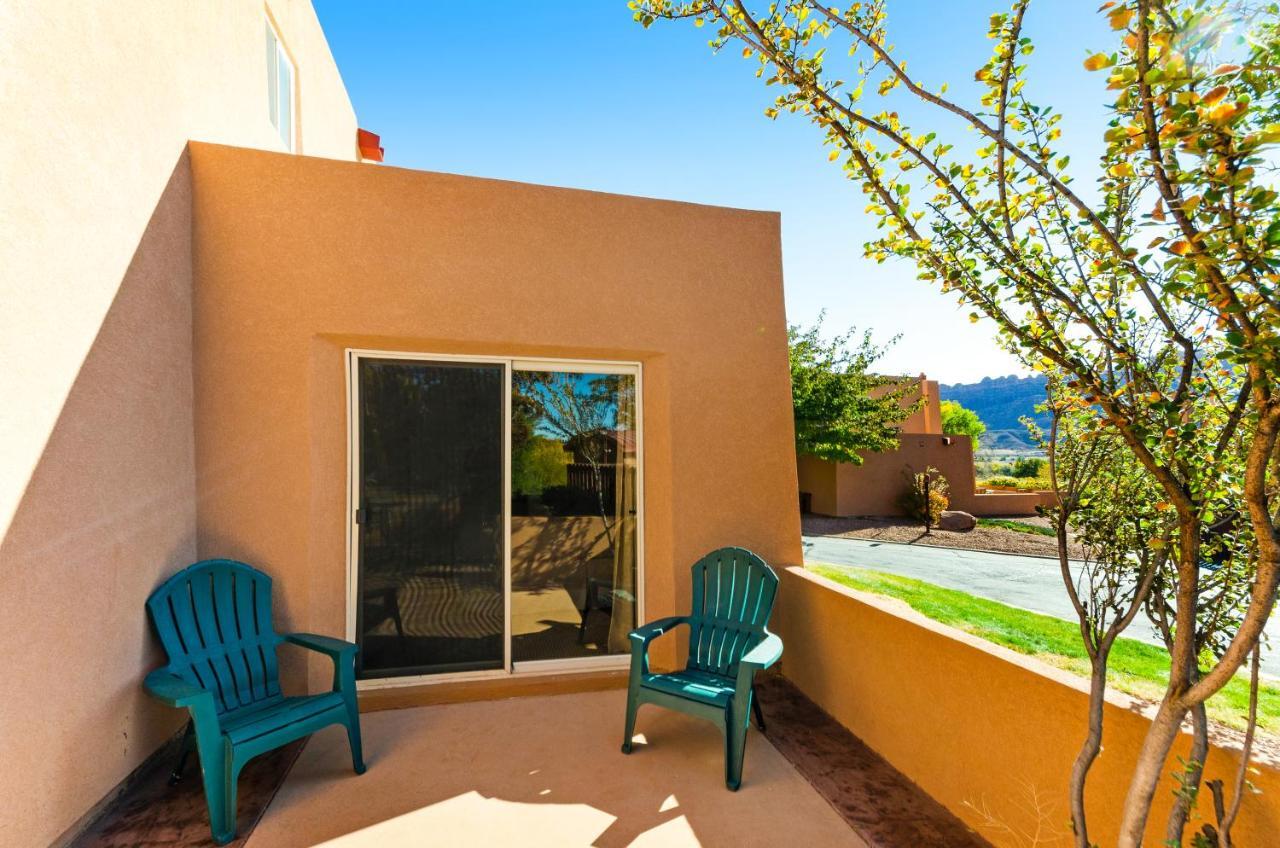 Solano Vallejo 3283 Moab Exterior photo