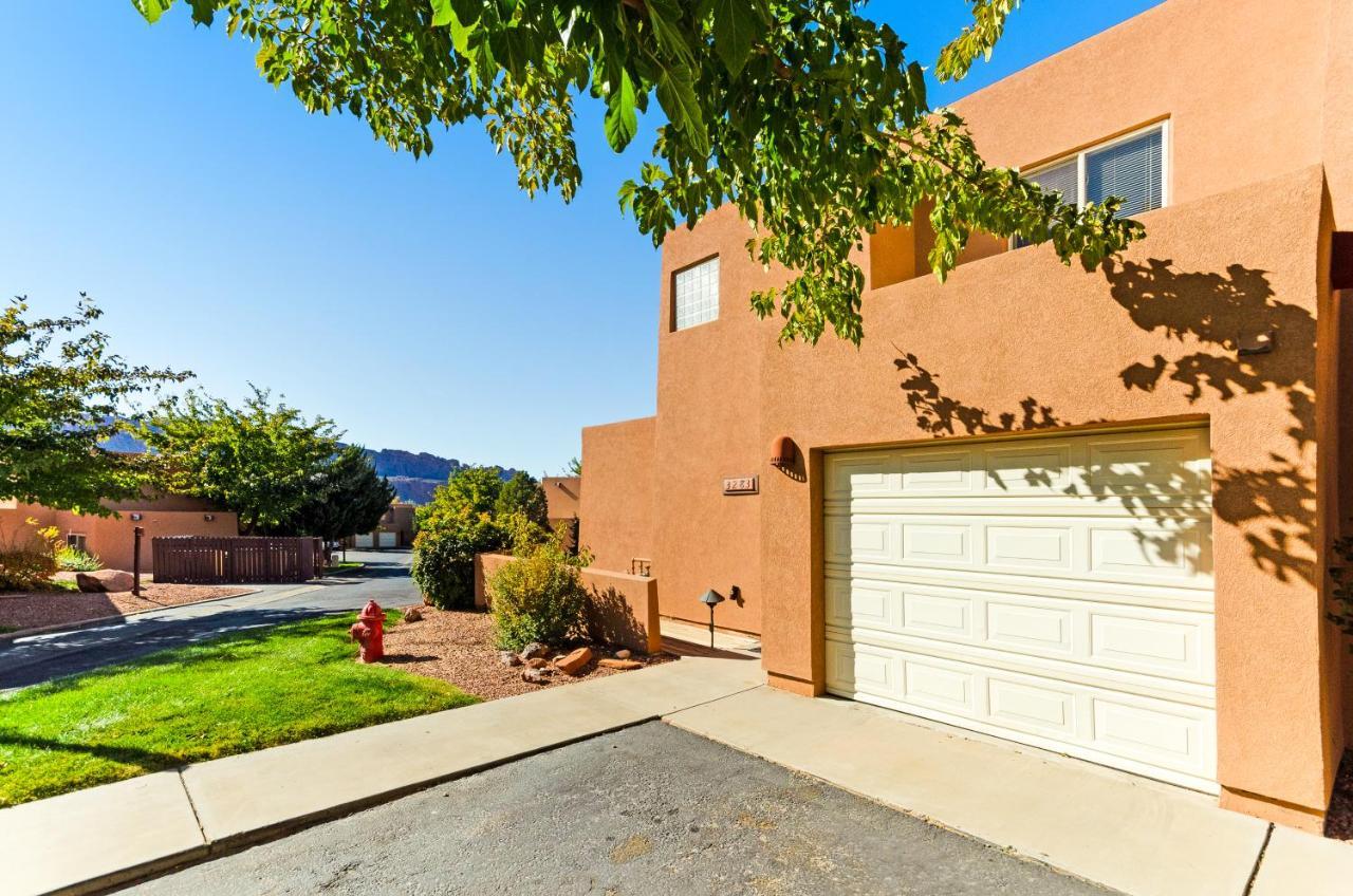 Solano Vallejo 3283 Moab Exterior photo